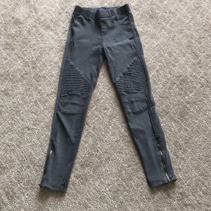 Beulah leggings/jeggings